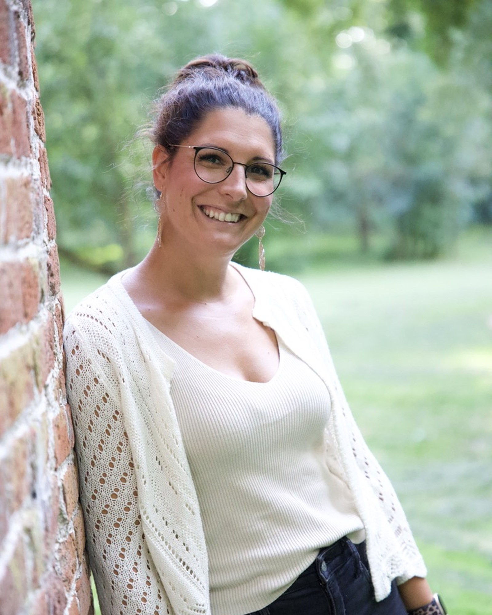 Portrait von Laura Güldener